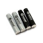 Batterie eCab 360 mAh (x2)